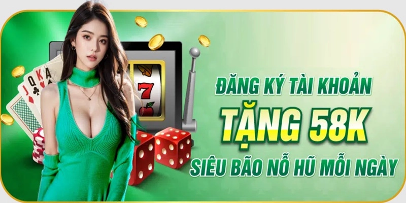 Cách đăng ký QQ88 3 bước đơn giản